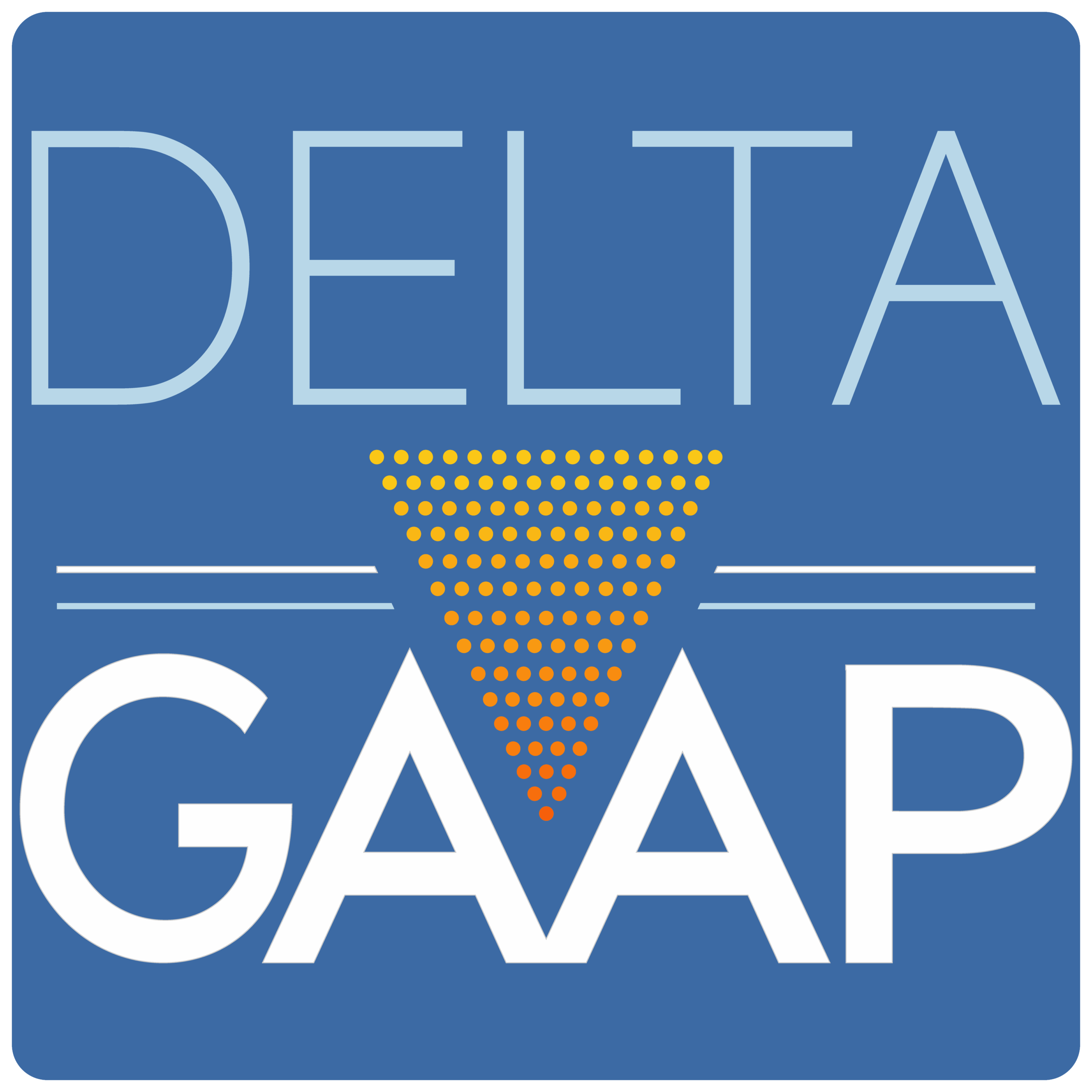 Delta GAAP